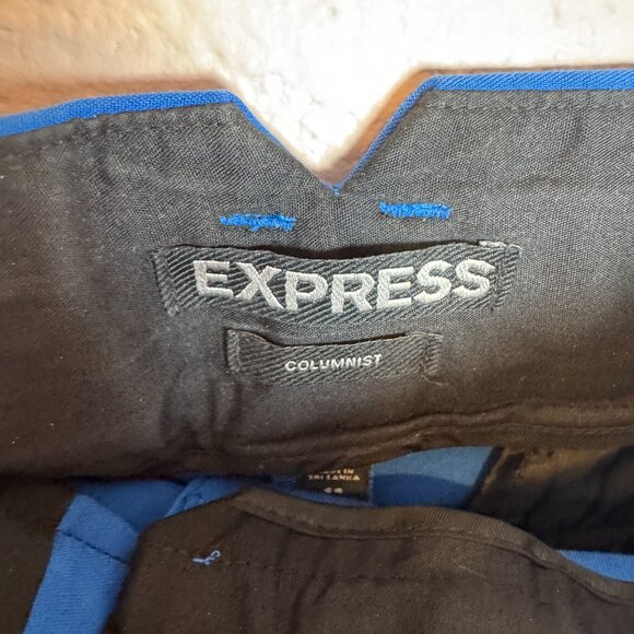 Express Women's Pants - Size 6 - Editor and Columnist - Picture 3 of 7